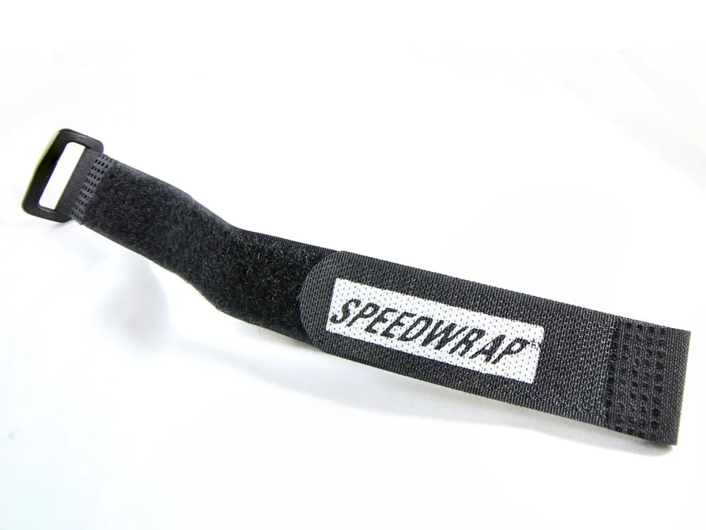 SPEEDWRAP® Printed Cinch Strap