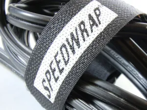 SPEEDWRAP® Printed Cinch Strap