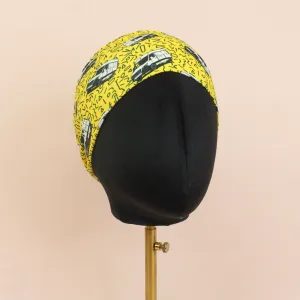 Sprinter Stretch Headband
