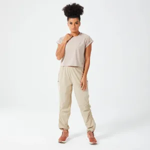 SQUATWOLF CODE BOXY TEE