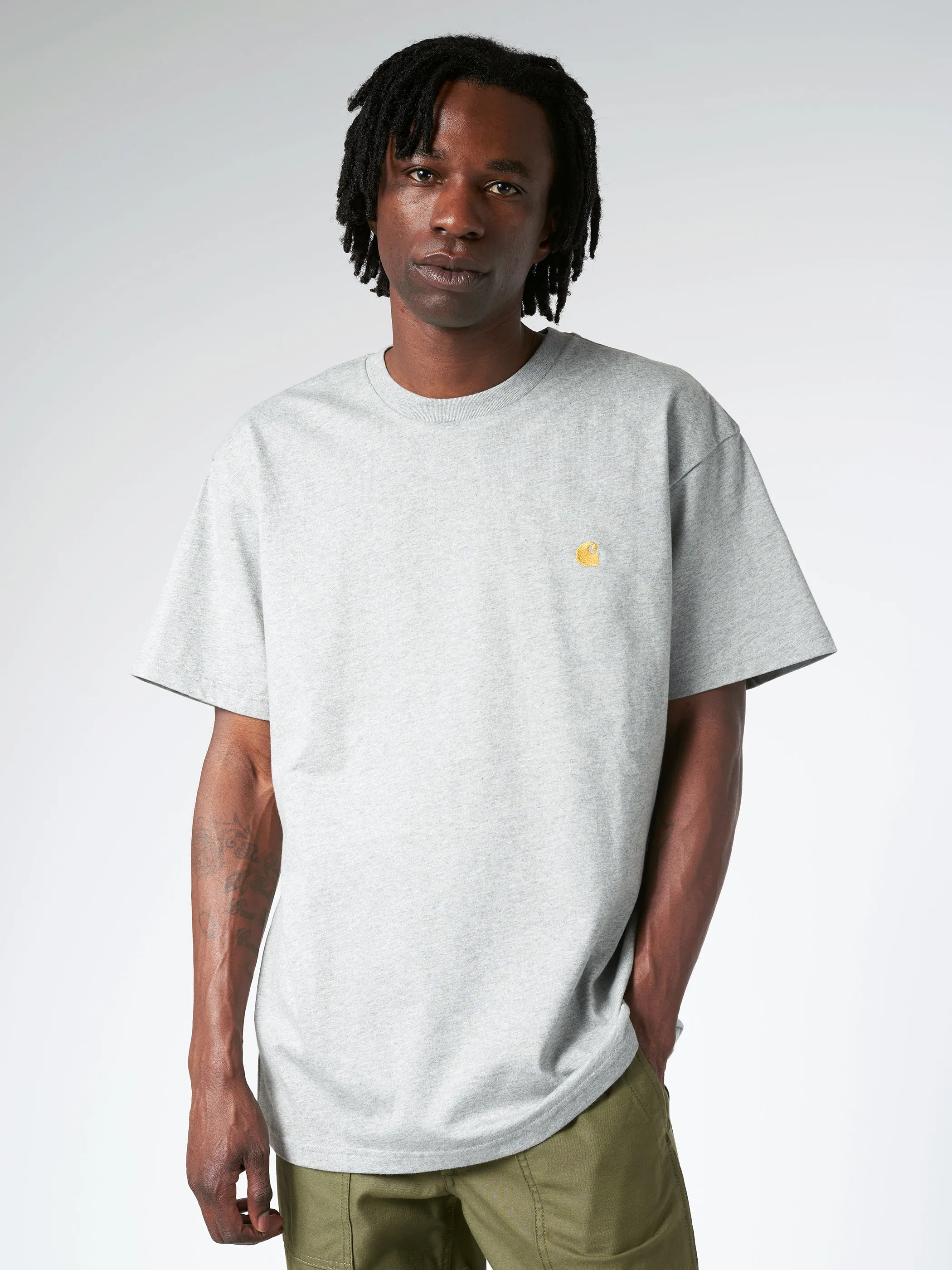 S/S Chase T-Shirt