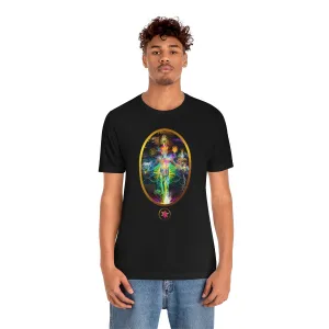 STARMAN Jersey Short Sleeve Tee starman