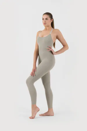 Stretch Catsuit