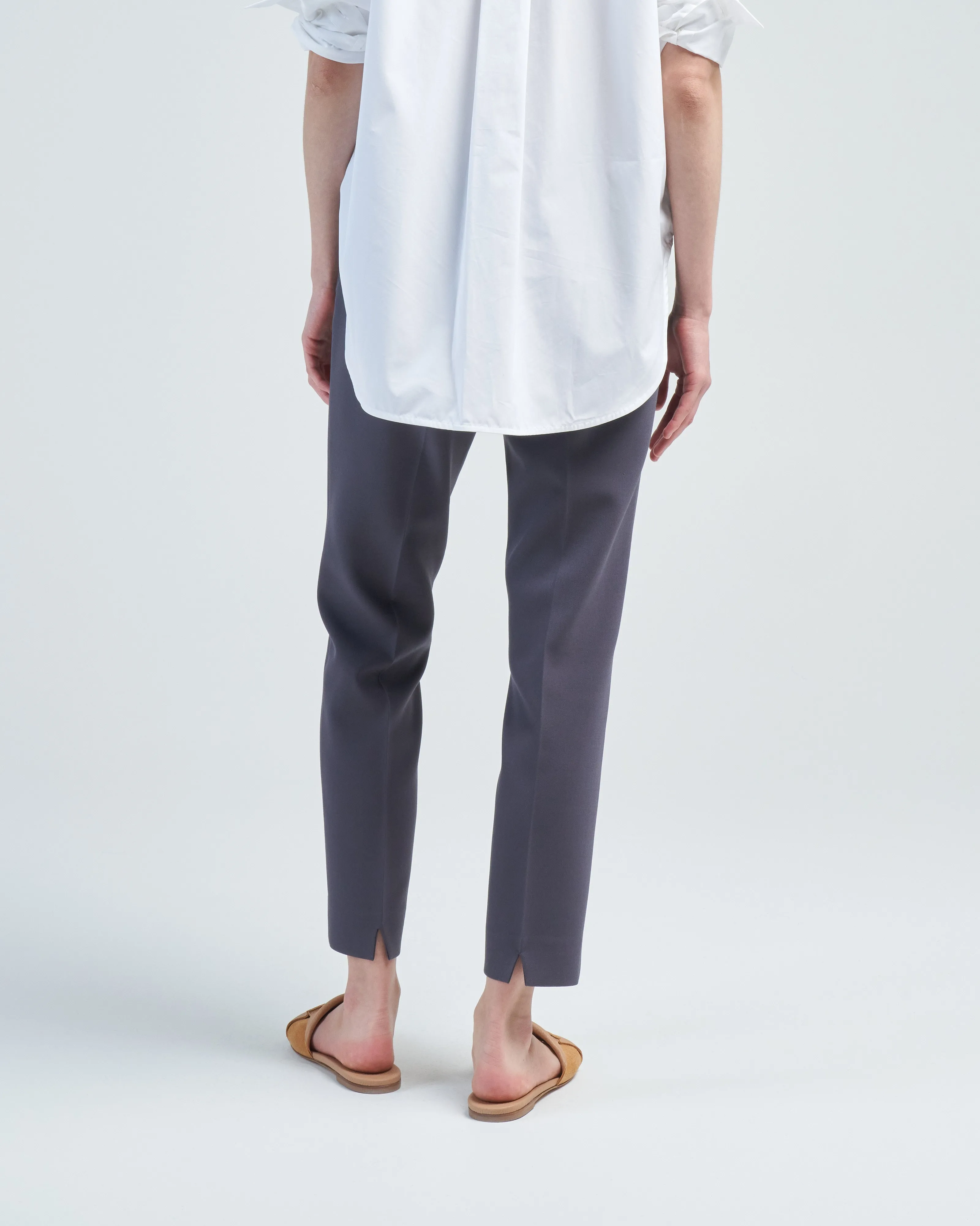 stretch cigarette pant