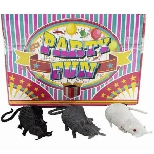 Stretch Rat 7cm