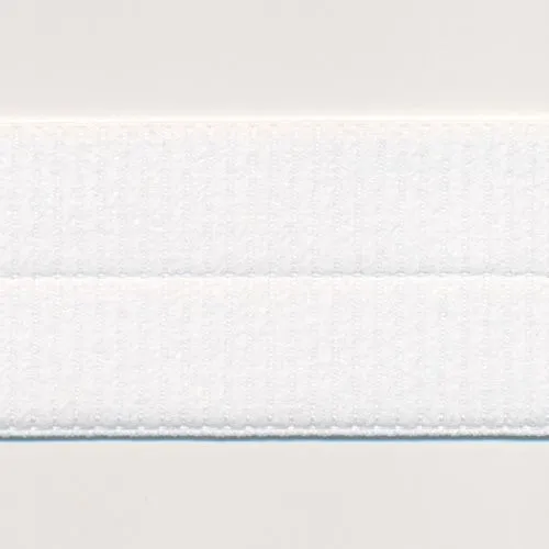 Stretch Tape Reversible #01 White