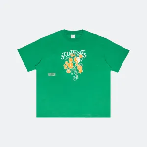 Students Growth S/S Tee