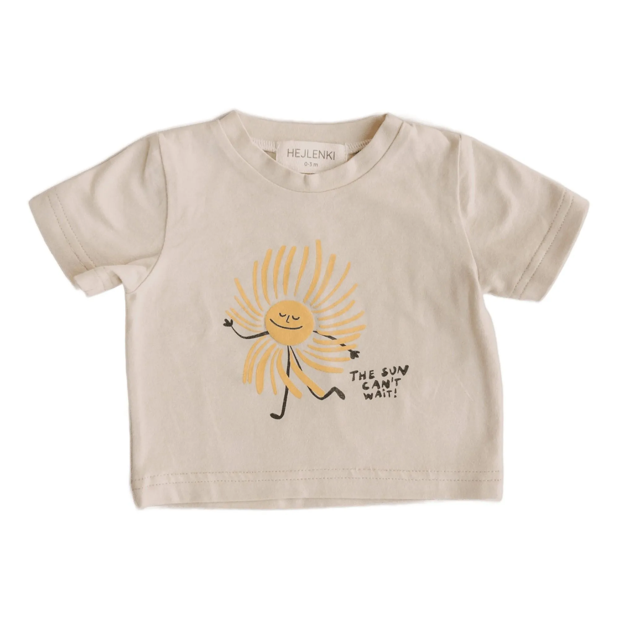 SUN T-Shirt