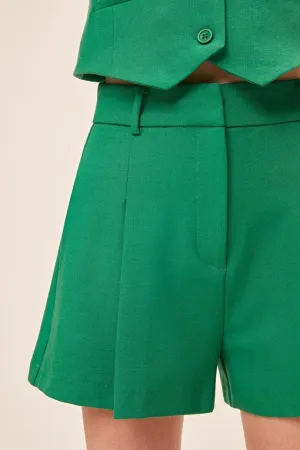 SUNCOO Becky Shorts