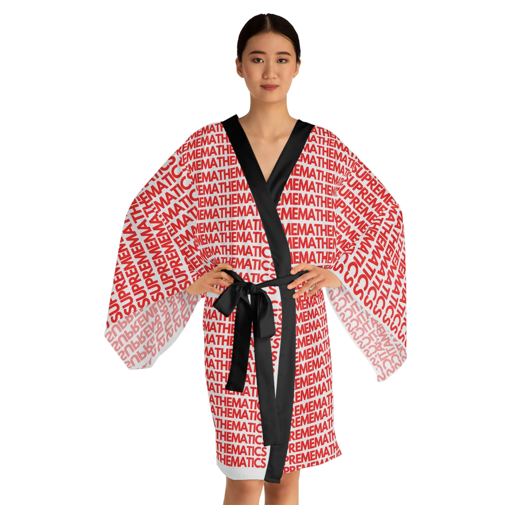 SUPREMEMATHEMATICS KIMONO