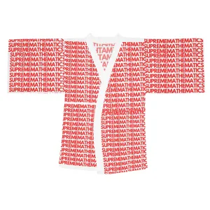 SUPREMEMATHEMATICS KIMONO