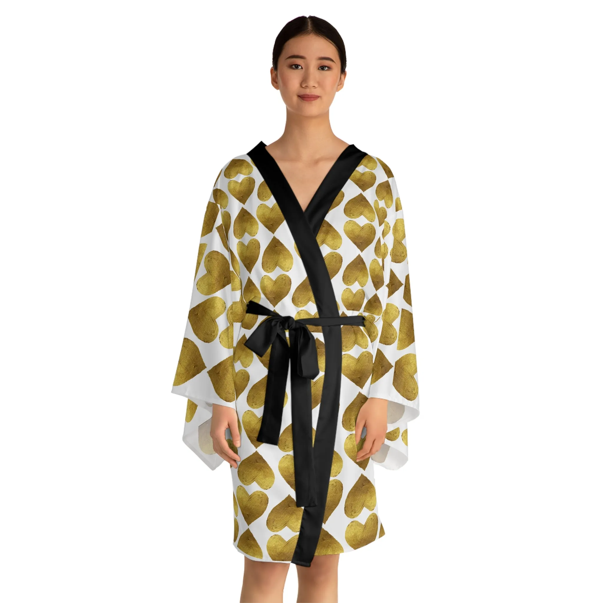 SUPREMEMATHEMATICS KIMONO