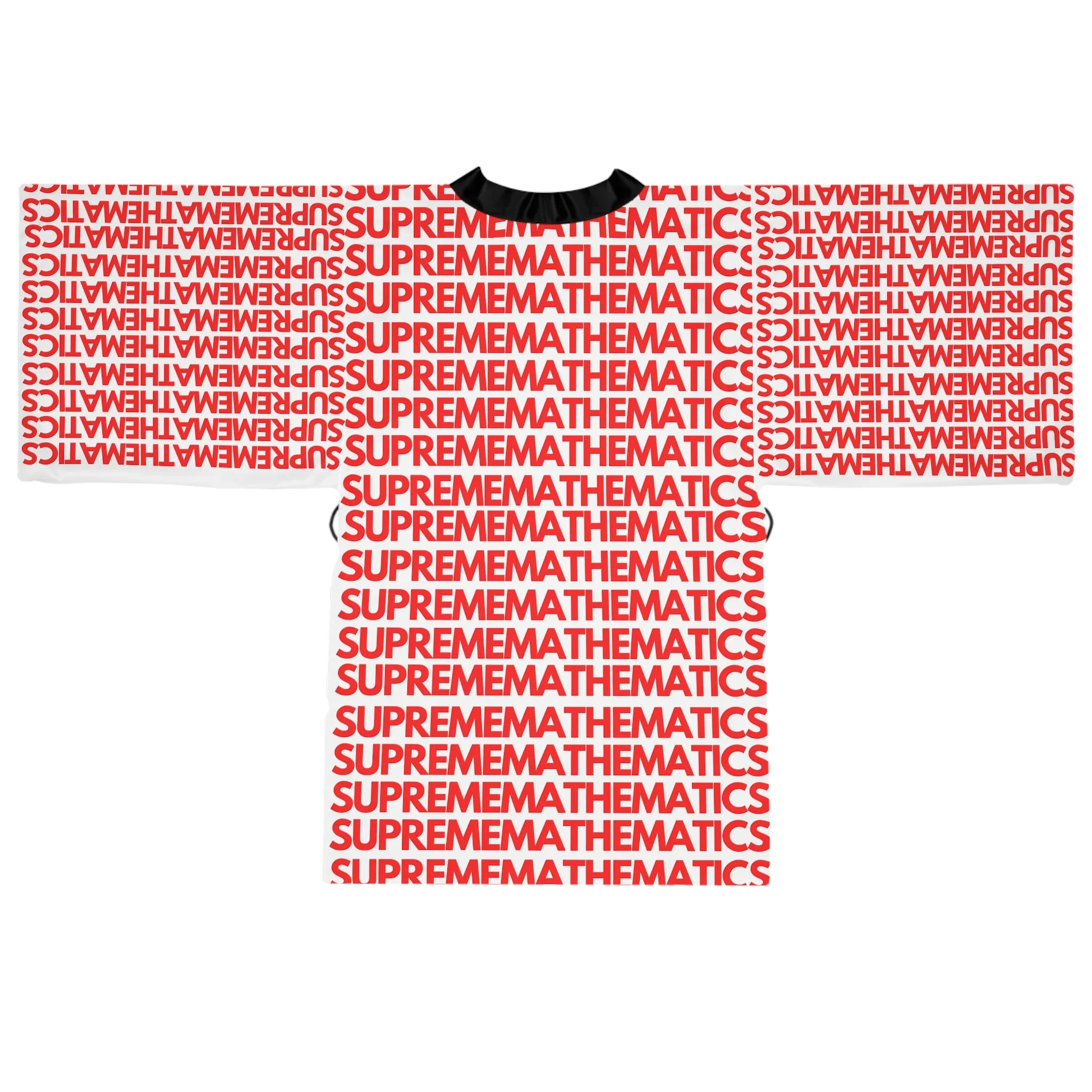 SUPREMEMATHEMATICS KIMONO