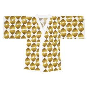 SUPREMEMATHEMATICS KIMONO