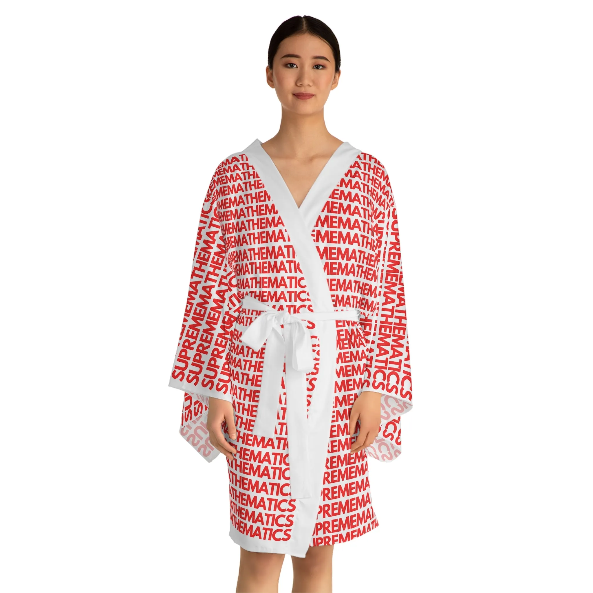 SUPREMEMATHEMATICS KIMONO