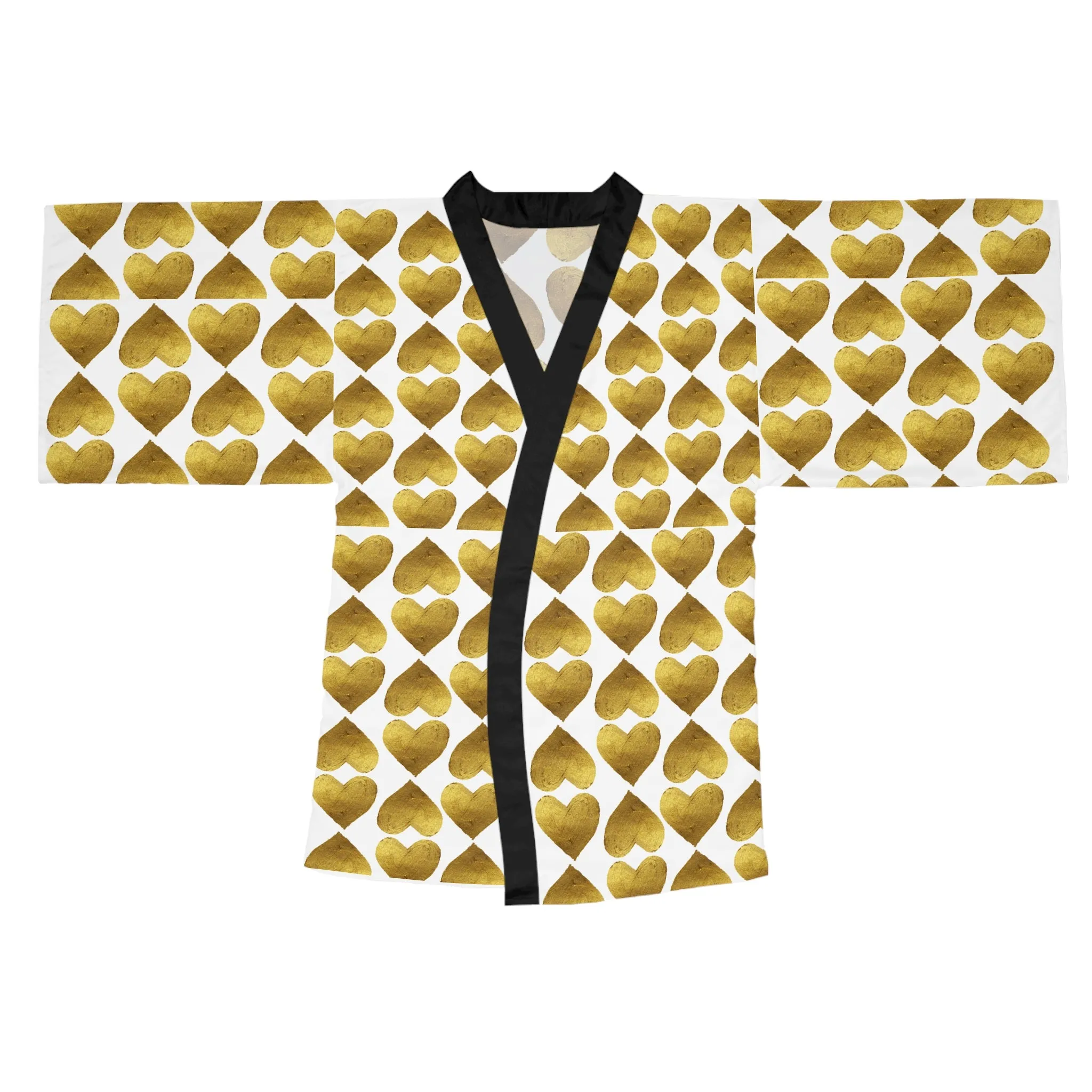 SUPREMEMATHEMATICS KIMONO
