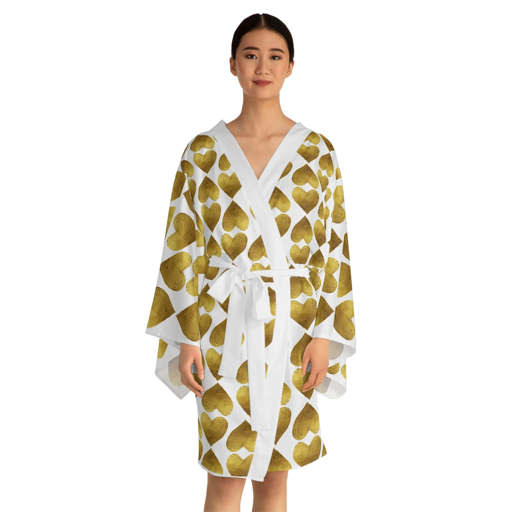 SUPREMEMATHEMATICS KIMONO