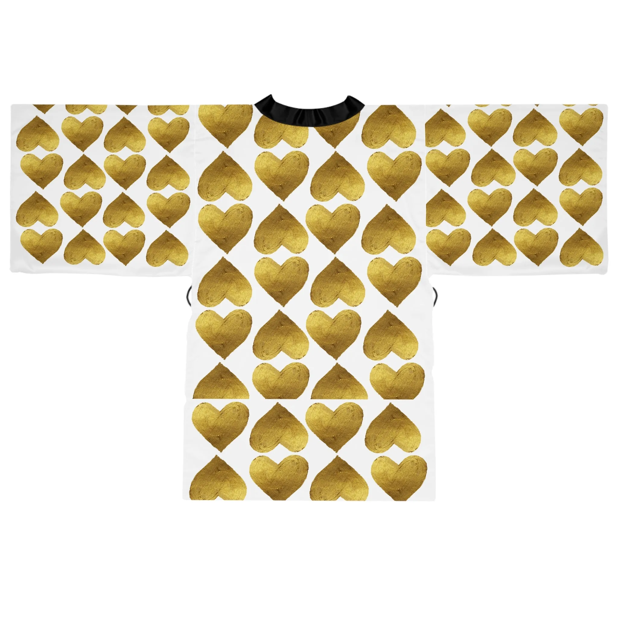 SUPREMEMATHEMATICS KIMONO