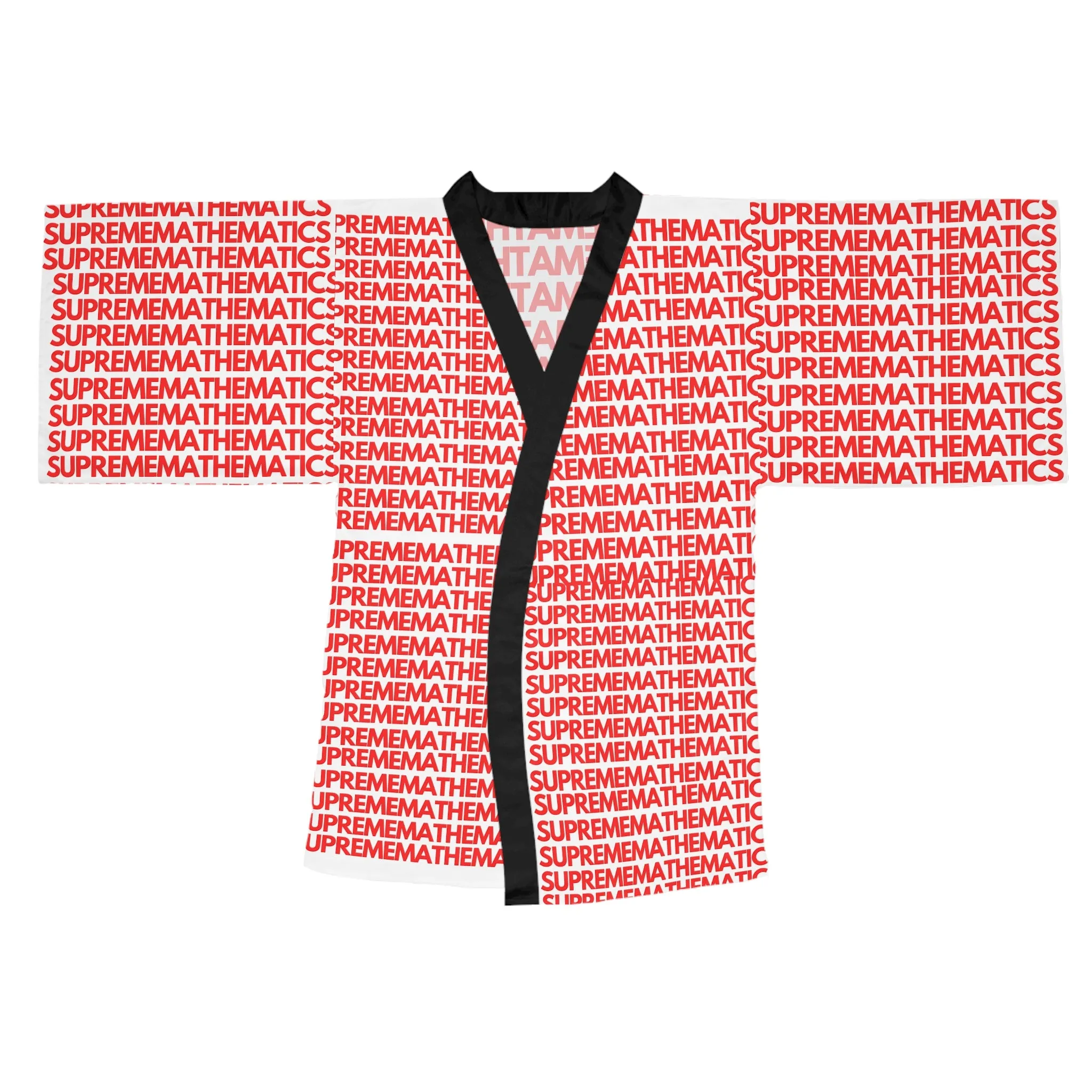 SUPREMEMATHEMATICS KIMONO