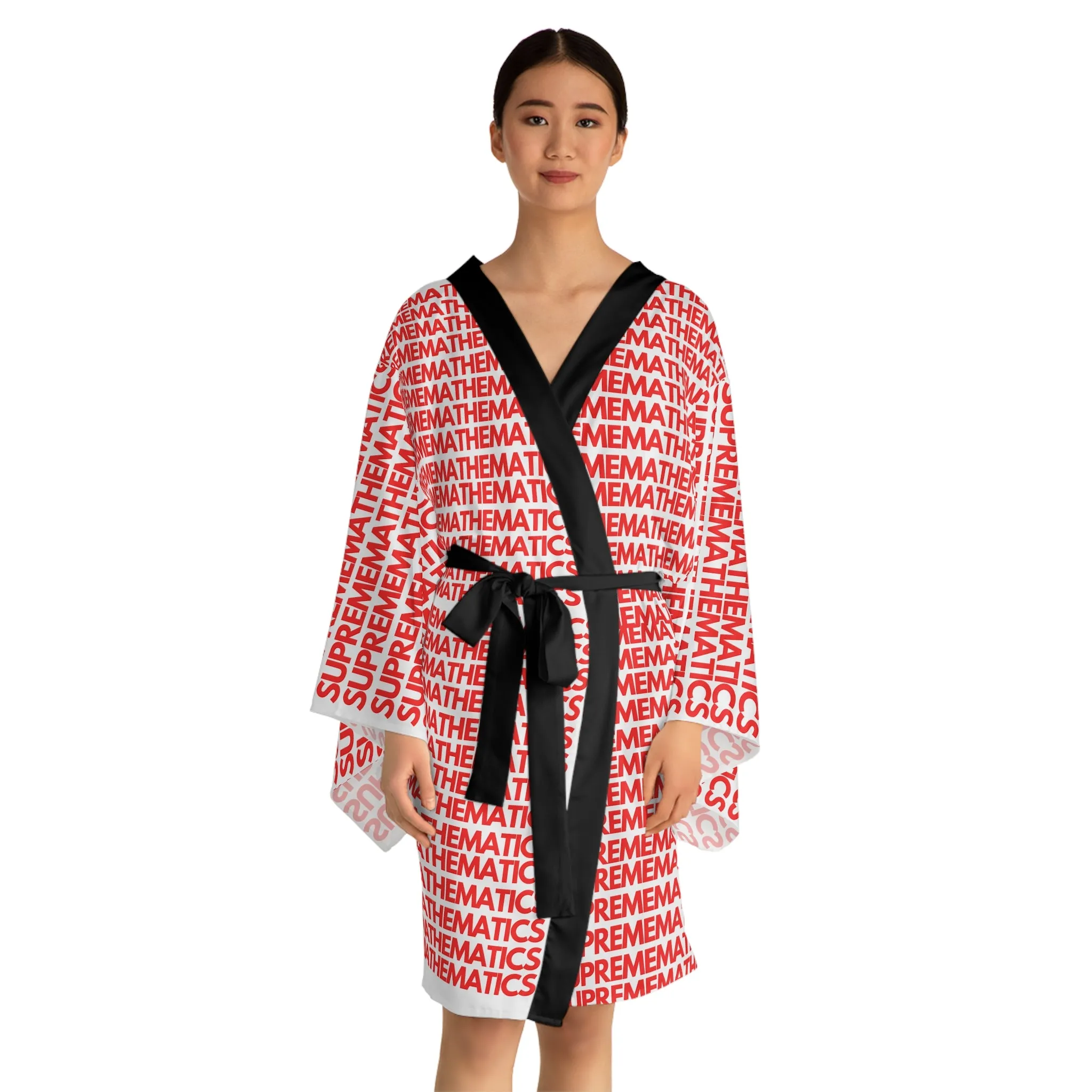 SUPREMEMATHEMATICS KIMONO