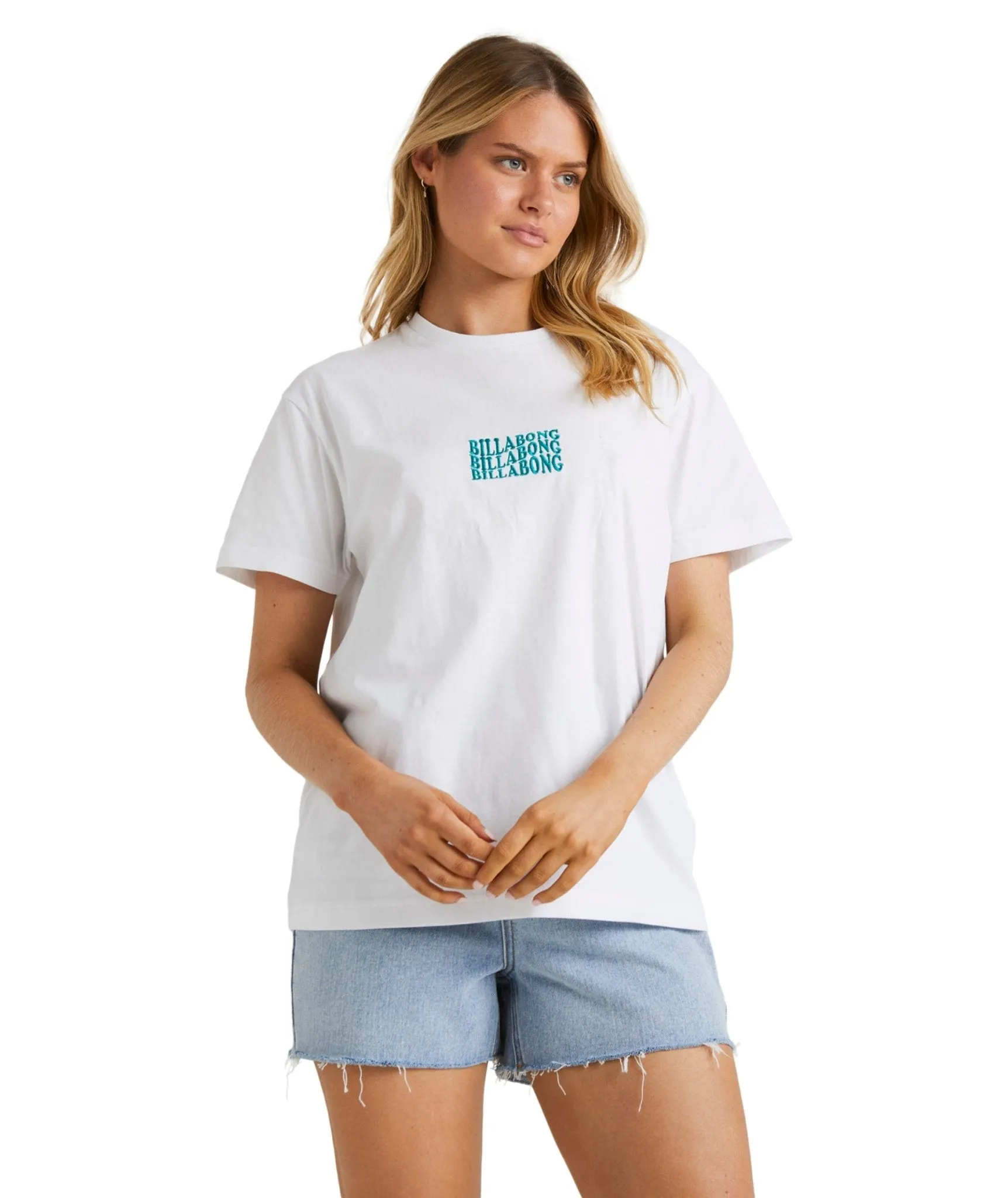 SURF HIGH TEE