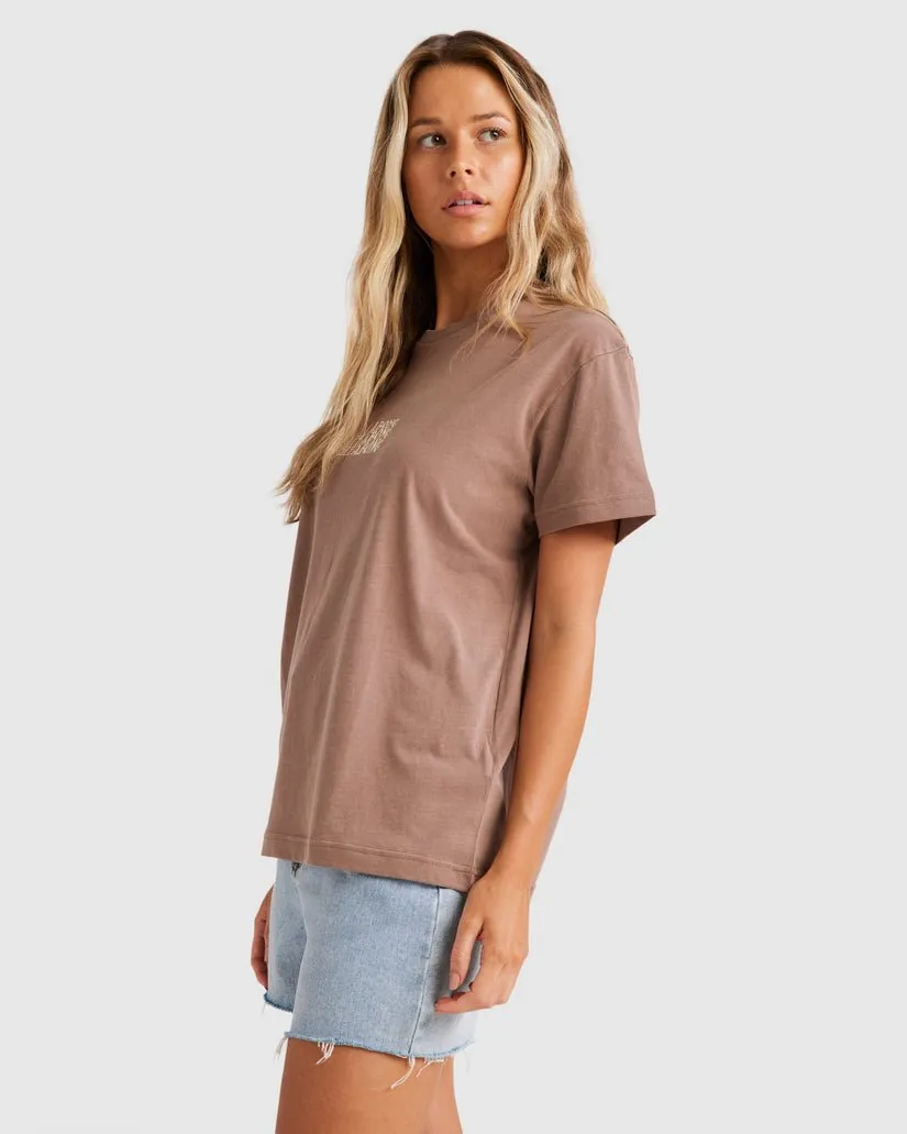 SURF HIGH TEE