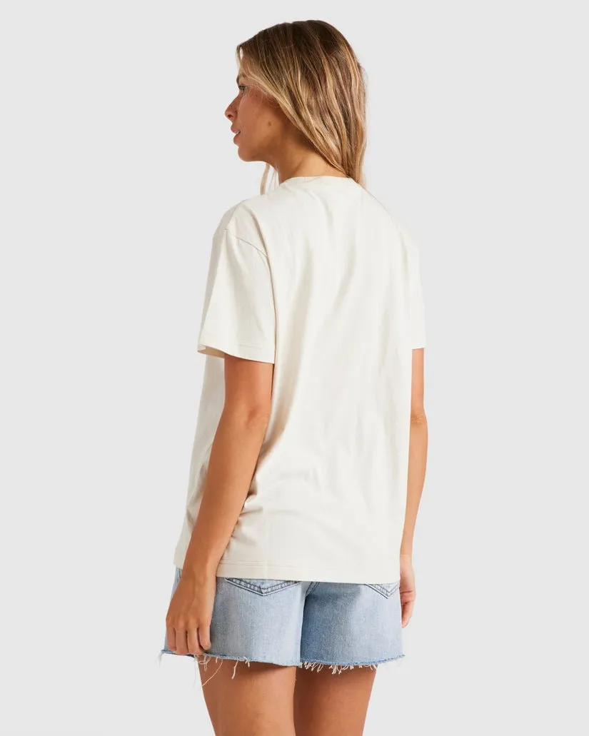 SURF HIGH TEE