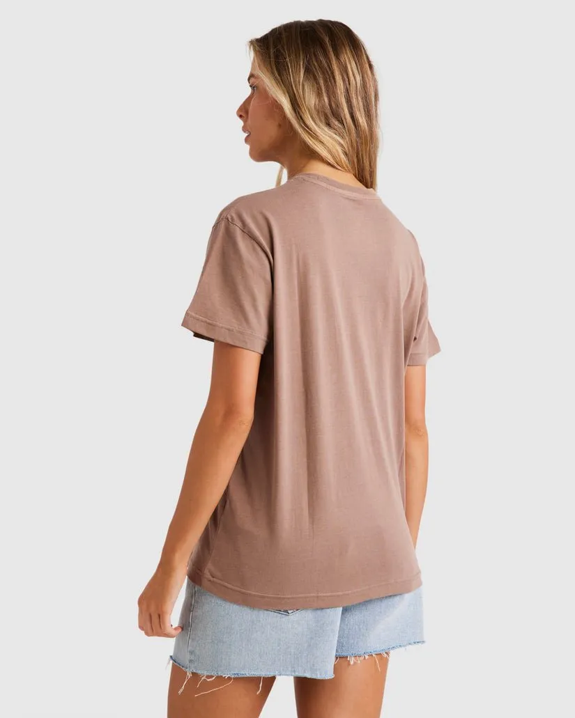 SURF HIGH TEE