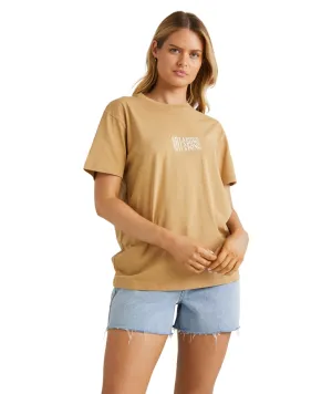 SURF HIGH TEE