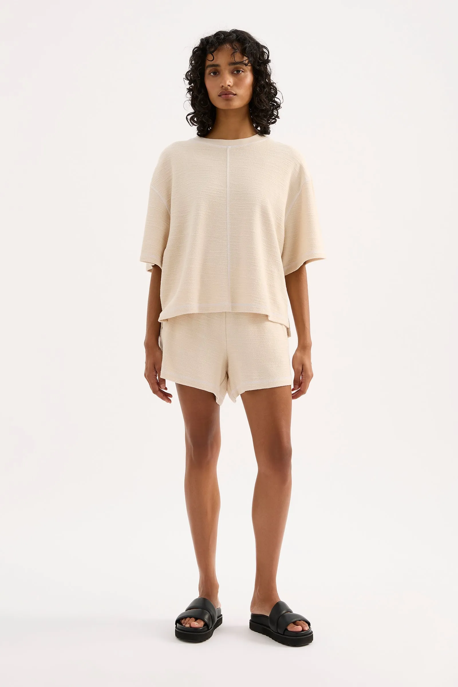 SUTTON TEE
