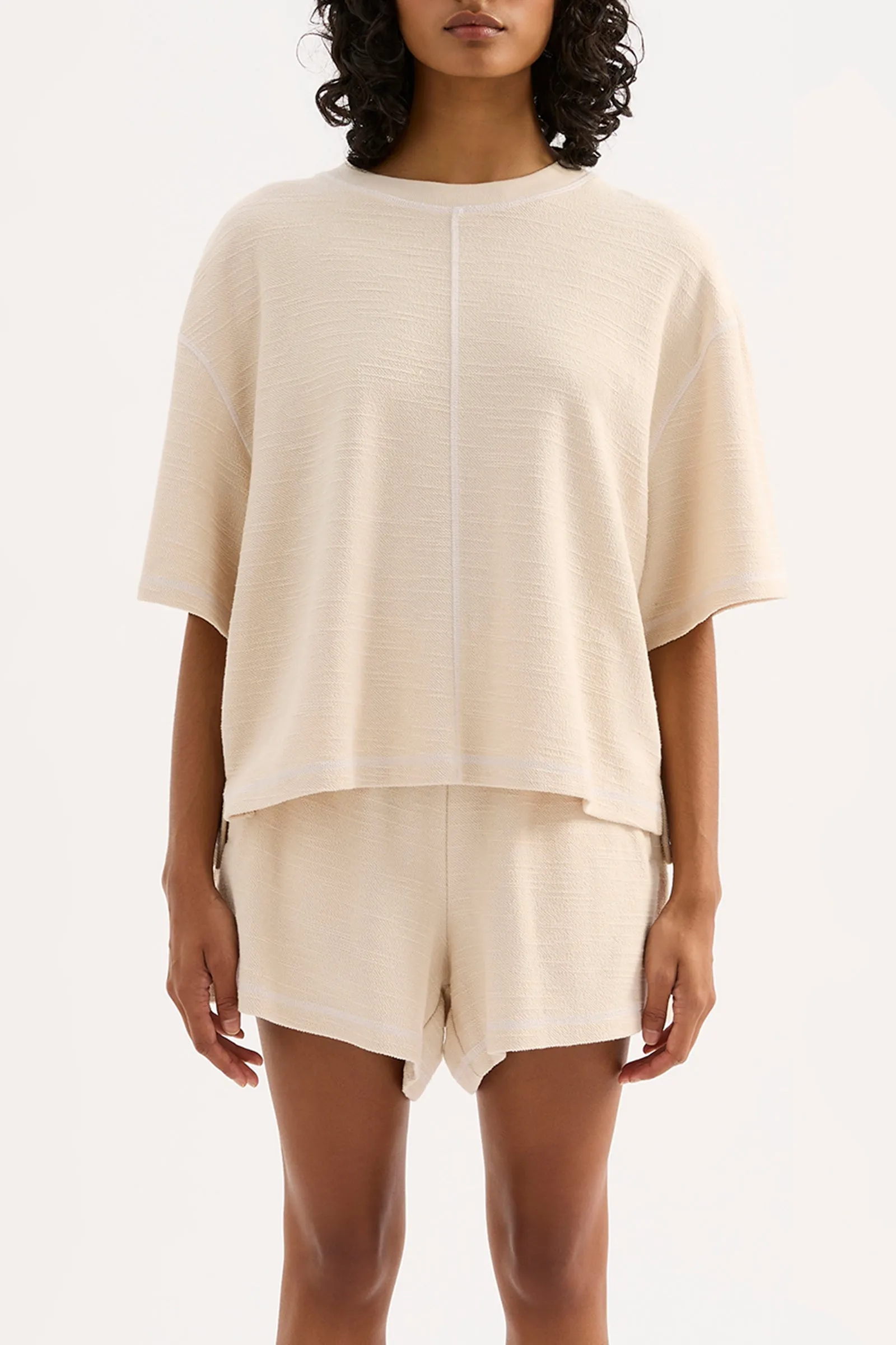 SUTTON TEE