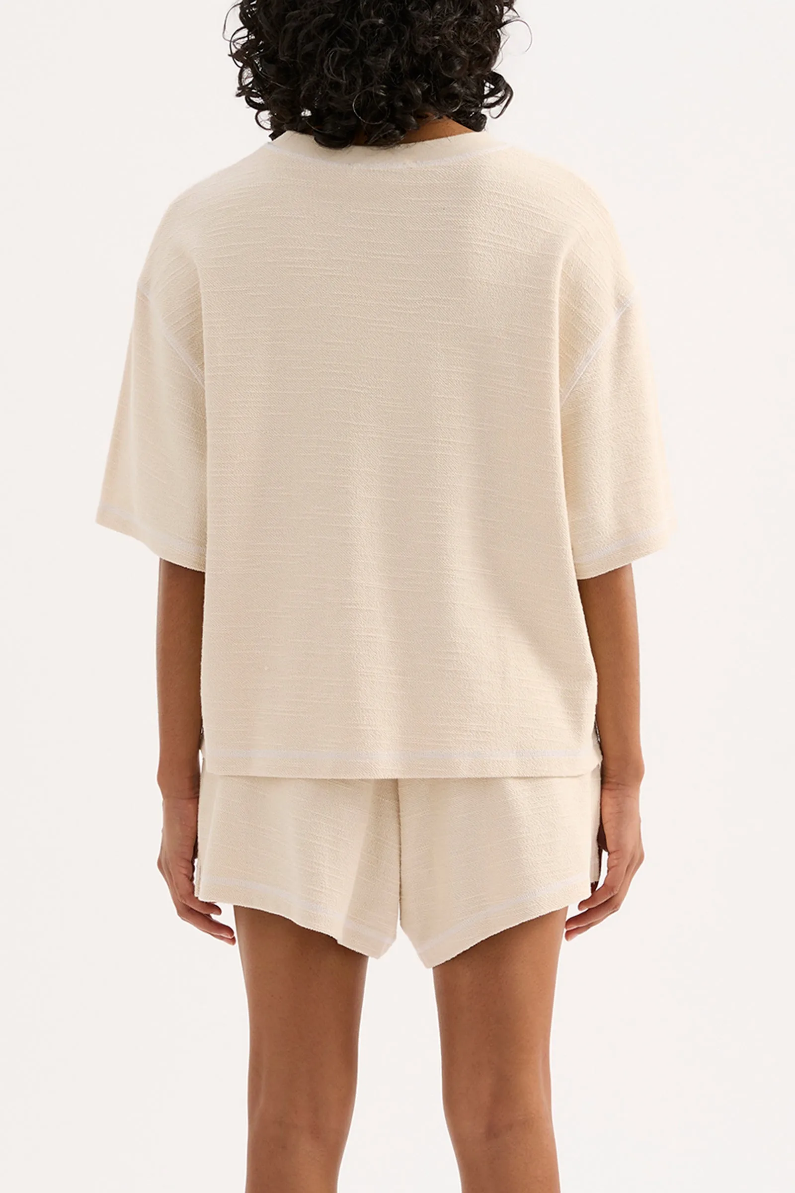 SUTTON TEE