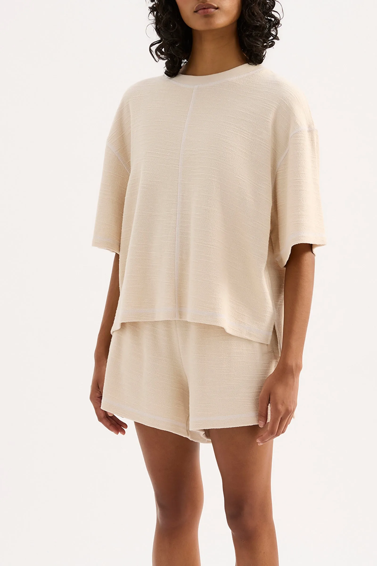 SUTTON TEE