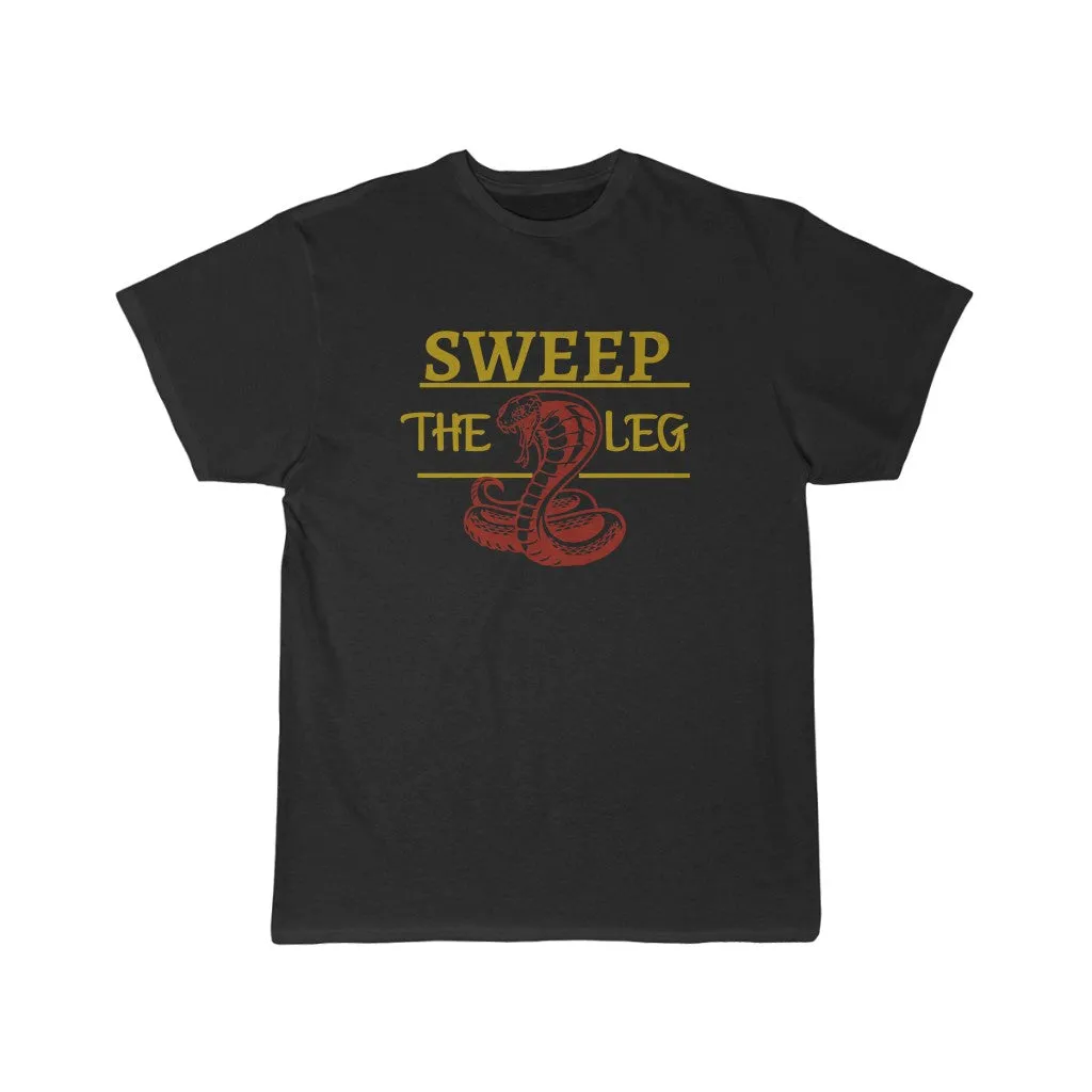 Sweep the Leg T-Shirt
