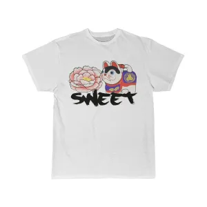 Sweet Tee Men's Short Sleeve
