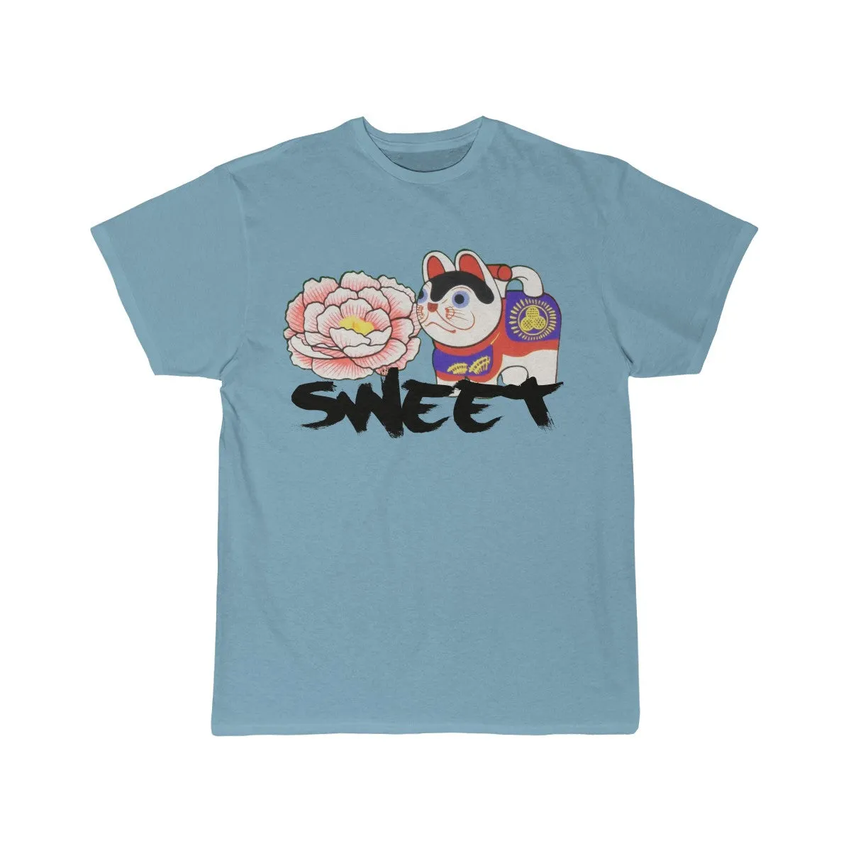 Sweet Tee Men's Short Sleeve