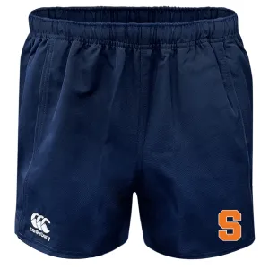Syracuse University Women's RFC Advantage Rugby Shorts by Canterbury