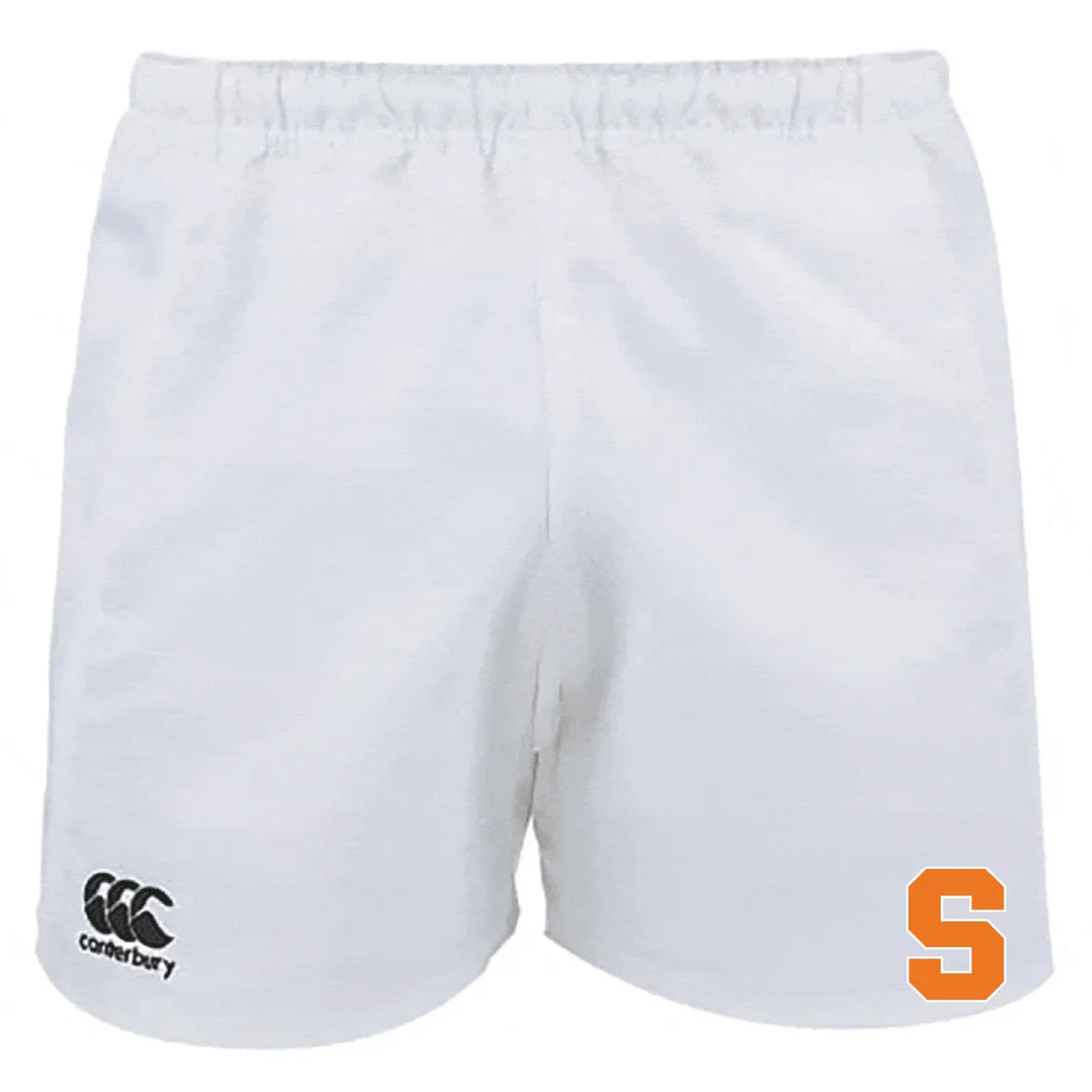Syracuse University Women's RFC Advantage Rugby Shorts by Canterbury
