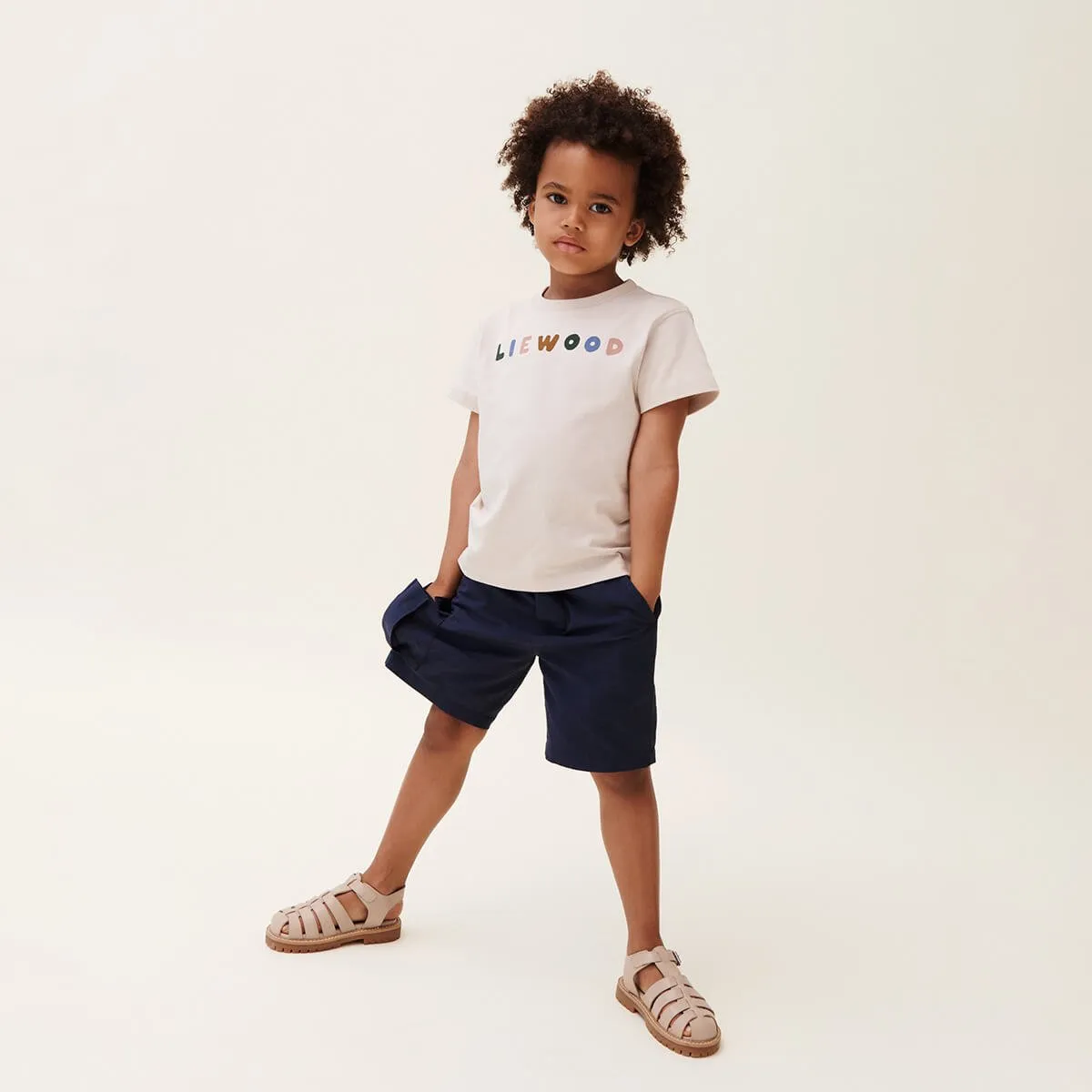 T-Shirt aus Bio-Baumwolle GOTS Modell: Sixten