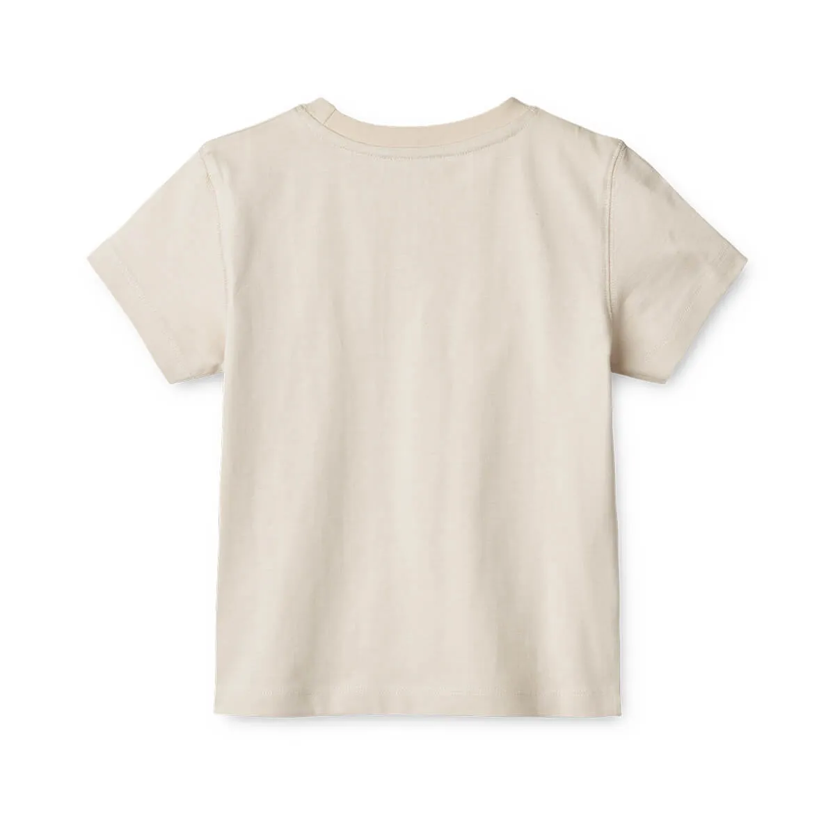 T-Shirt aus Bio-Baumwolle GOTS Modell: Sixten