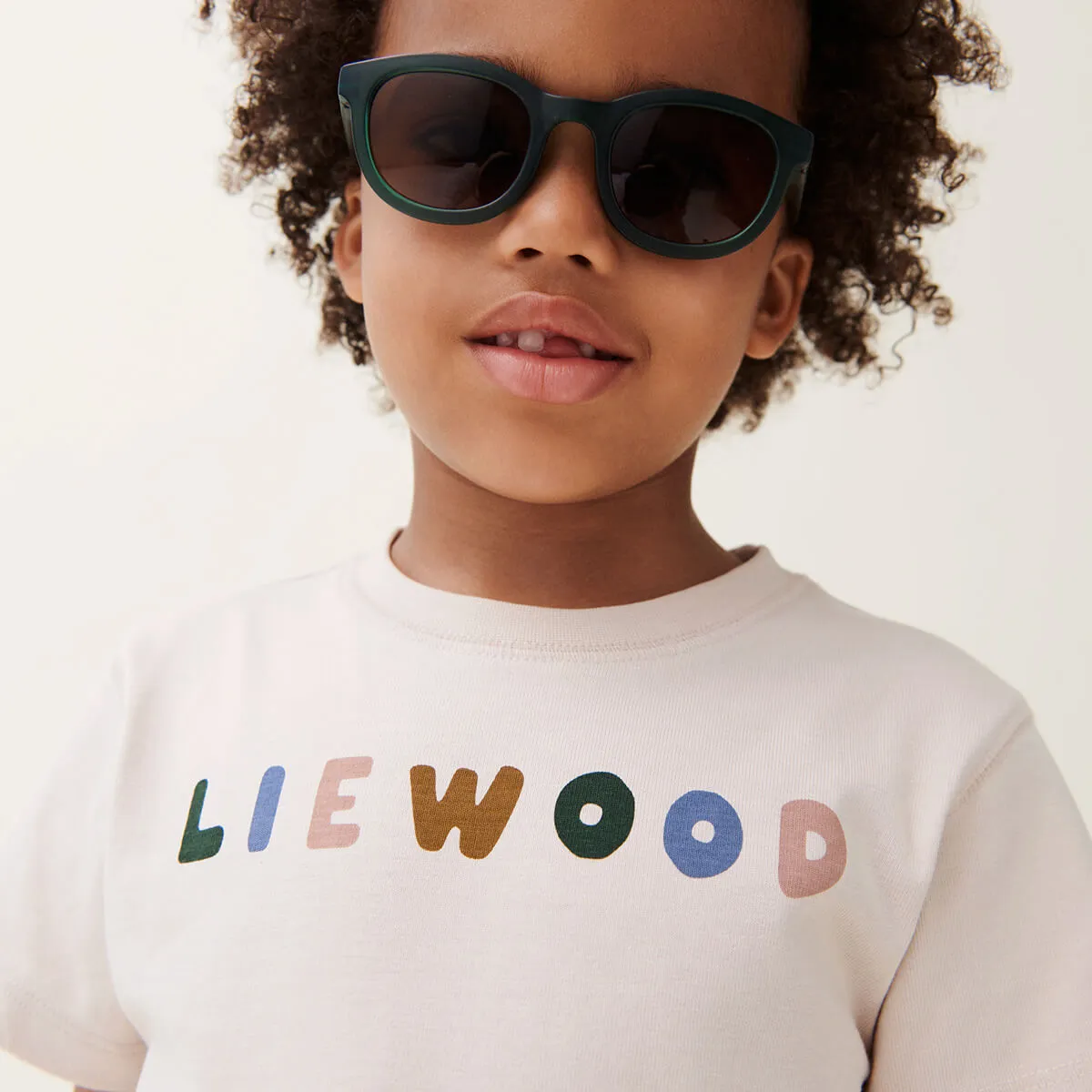 T-Shirt aus Bio-Baumwolle GOTS Modell: Sixten