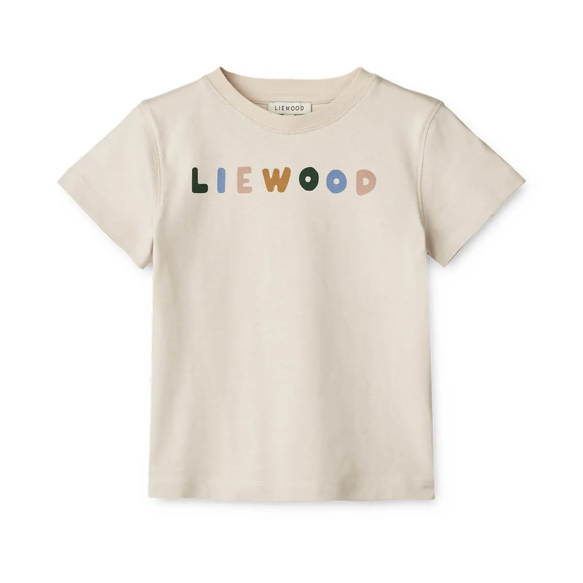 T-Shirt aus Bio-Baumwolle GOTS Modell: Sixten