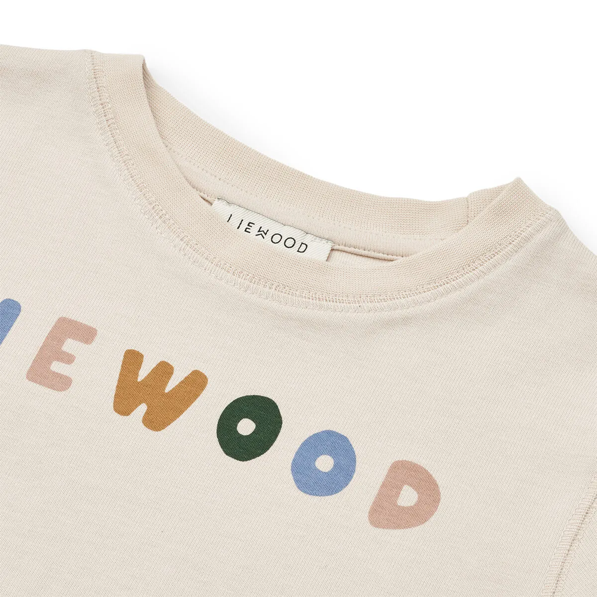 T-Shirt aus Bio-Baumwolle GOTS Modell: Sixten