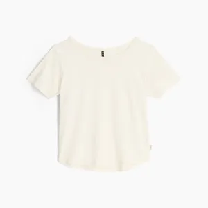 T-Shirt Royal Robbins Basecamp Boxy Femmes