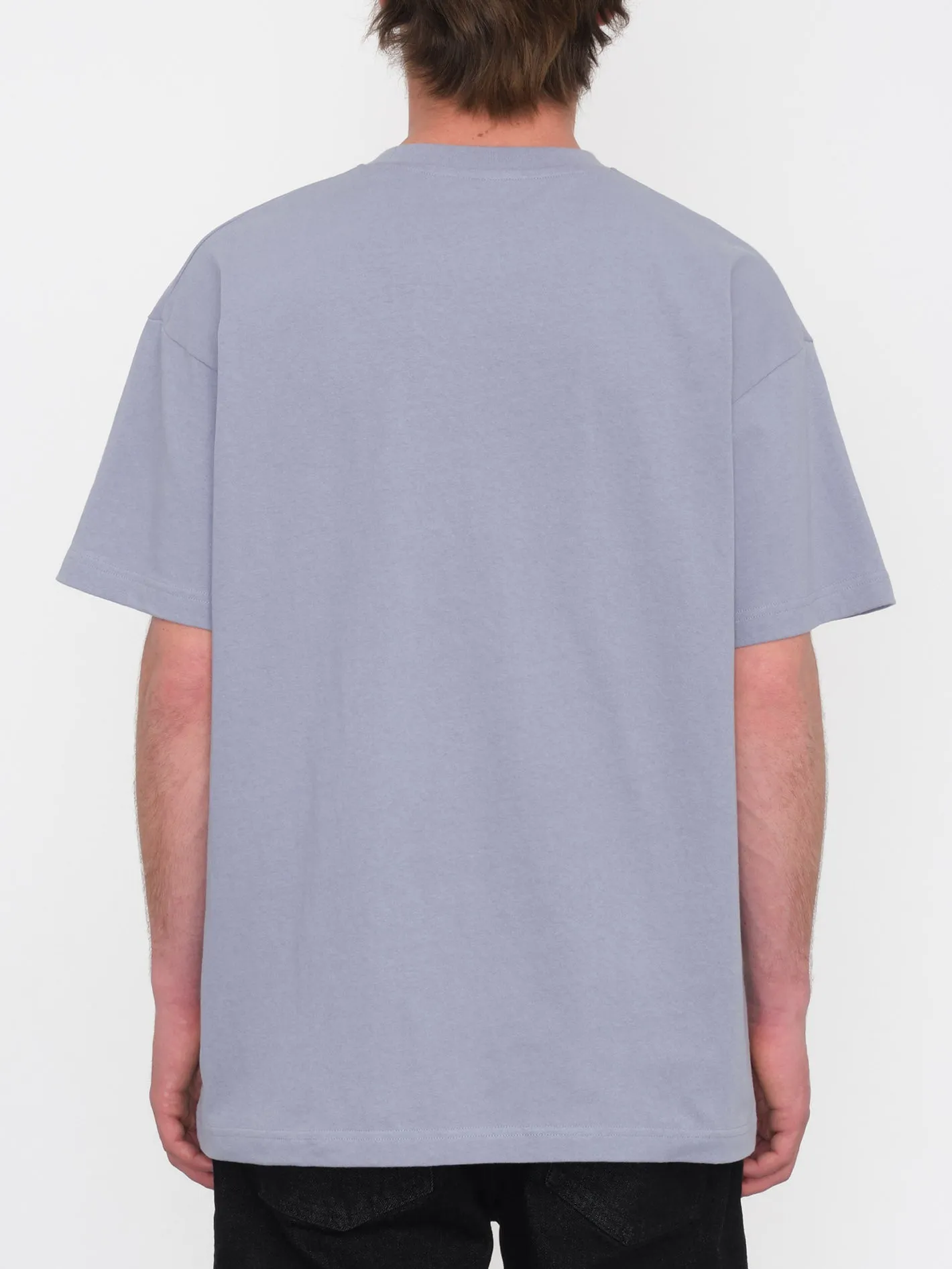 T-Shirt Thundertaker - VIOLET DUST