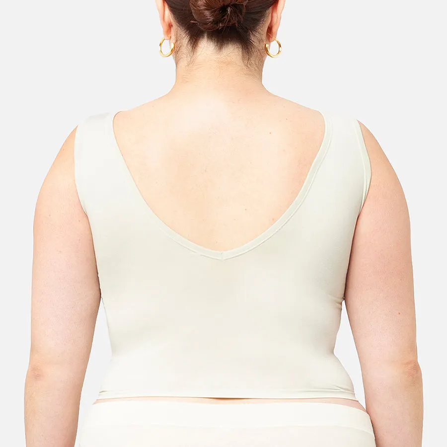 Tank Top  V STretch
