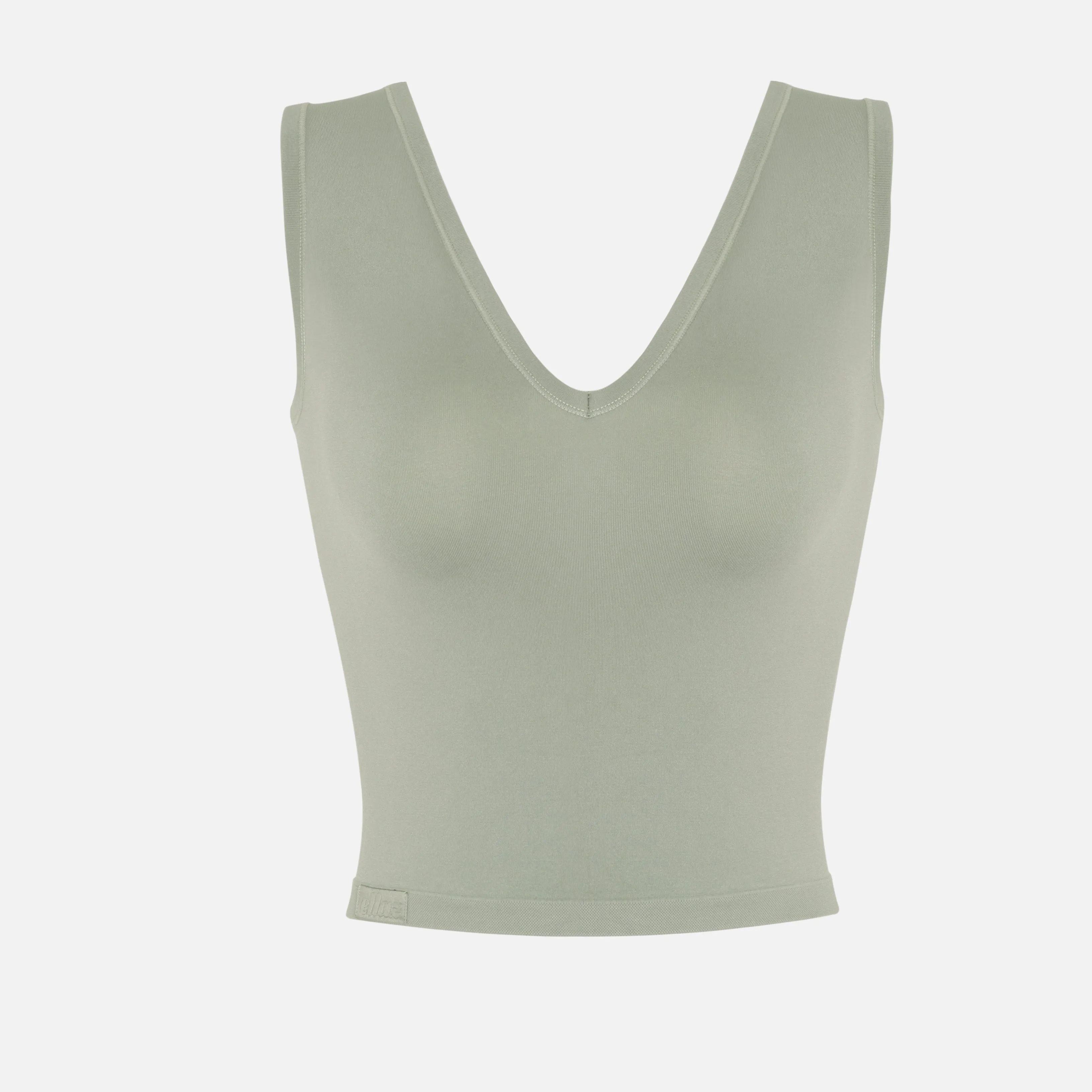 Tank Top  V STretch