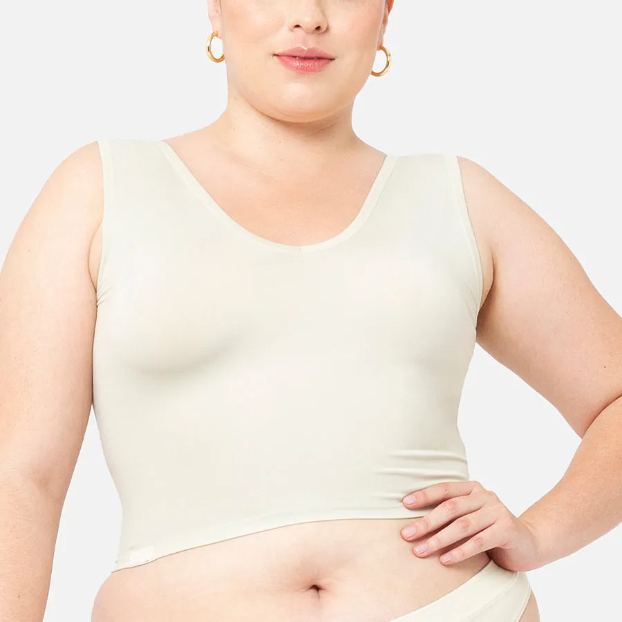 Tank Top  V STretch