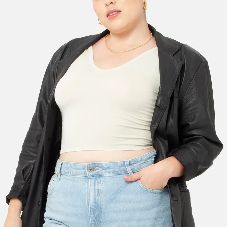 Tank Top  V STretch