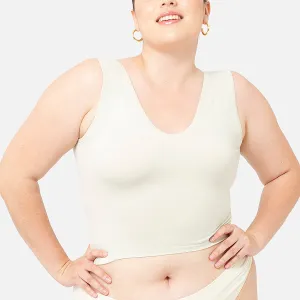 Tank Top  V STretch